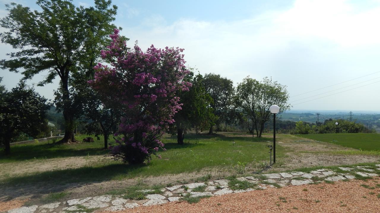 Poggio Di Pastrengoアパートメント エクステリア 写真