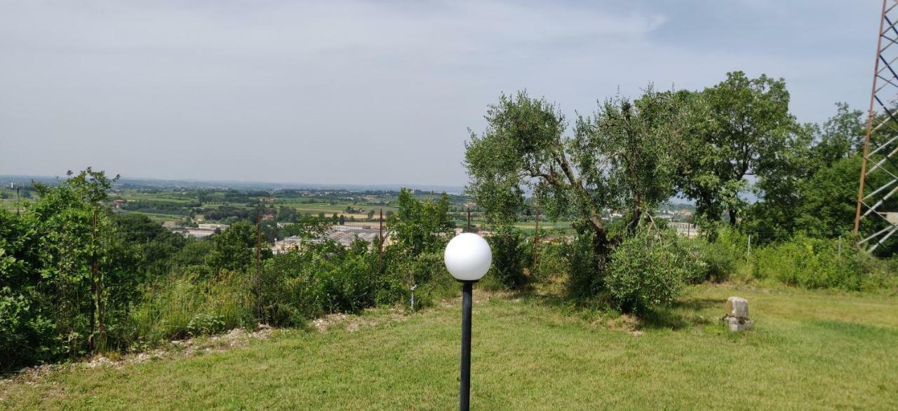 Poggio Di Pastrengoアパートメント エクステリア 写真